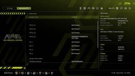 MSI MAG B850 TOMAHAWK MAX WIFI-4